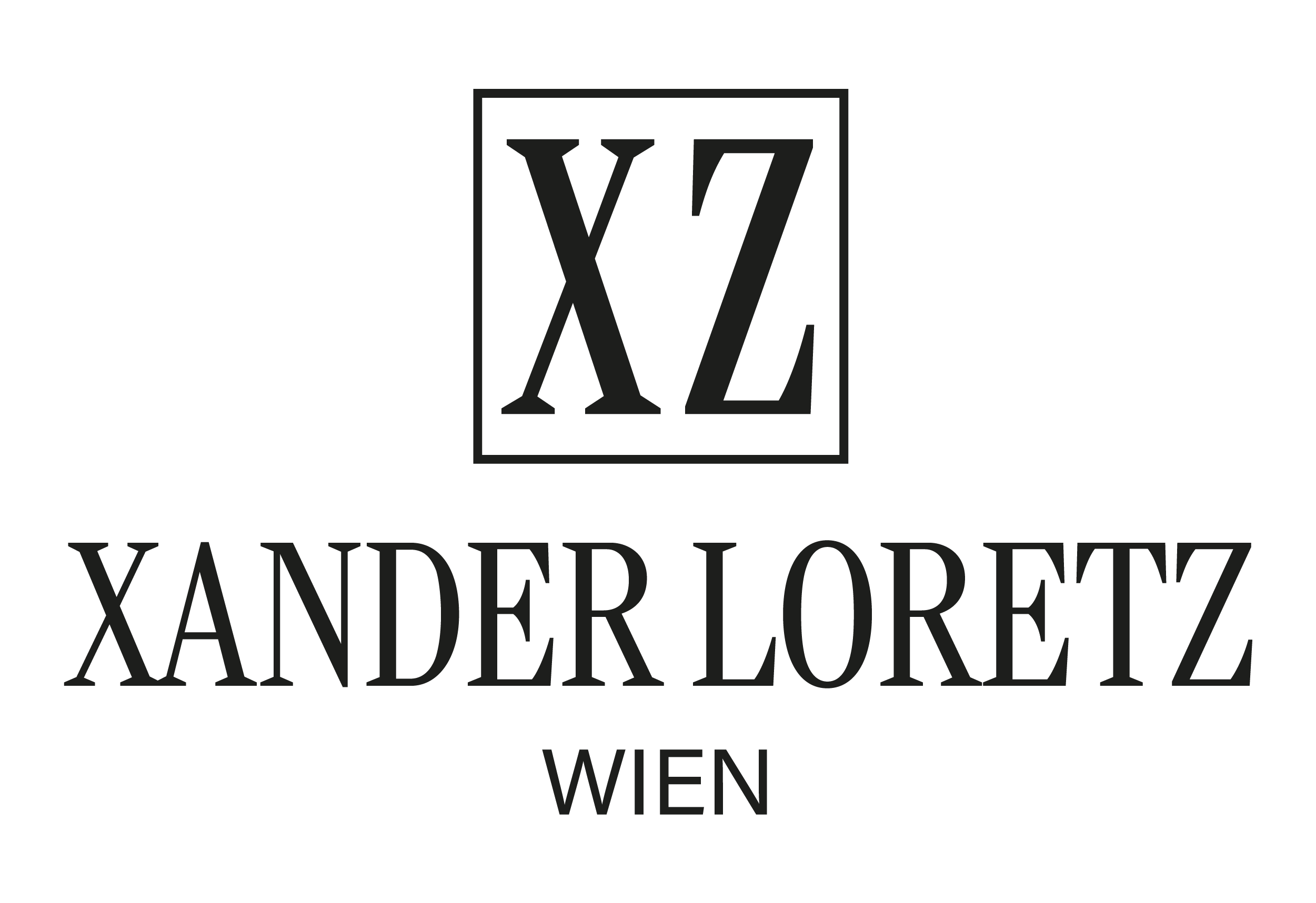 Logo Xander Loretz